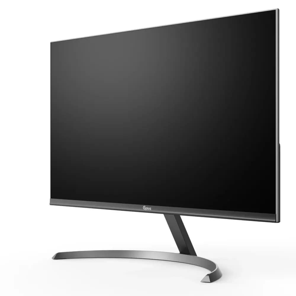 مانیتور 24 اینچی Gplus GDM-248CS FHD IPS — تصویر ۸