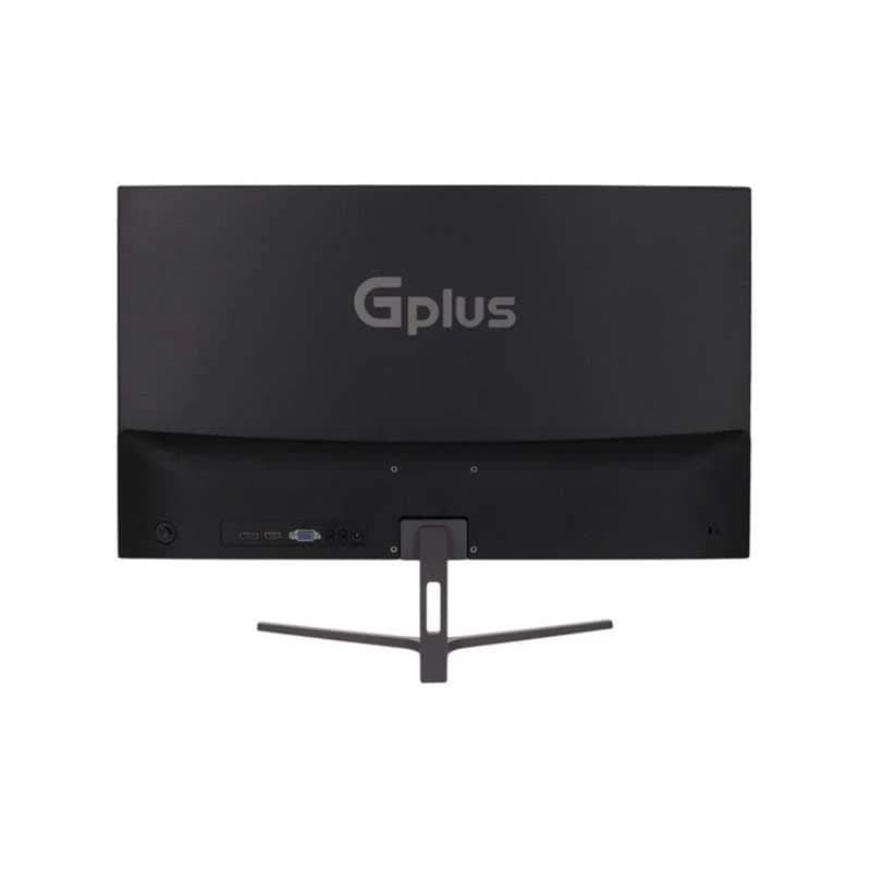 مانیتور 24 اینچی Gplus GDM-248CS FHD IPS — تصویر ۴