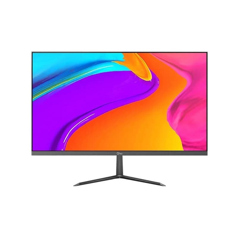 مانیتور 24 اینچی Gplus GDM-248CS FHD IPS — تصویر ۳