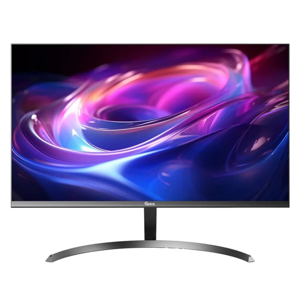 مانیتور 24 اینچی Gplus GDM-248CS FHD IPS — تصویر ۶