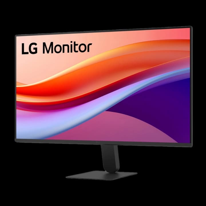 مانیتور ال جی 27 اینچ مدل Monitor LG 27U411A-B — تصویر ۳