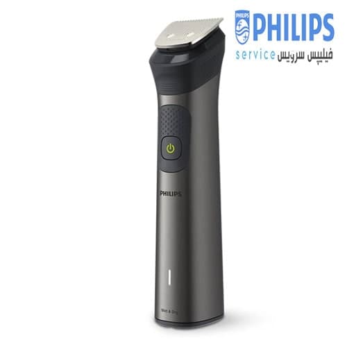 ماشین اصلاح فیلیپس مدل MG7940 — تصویر ۸