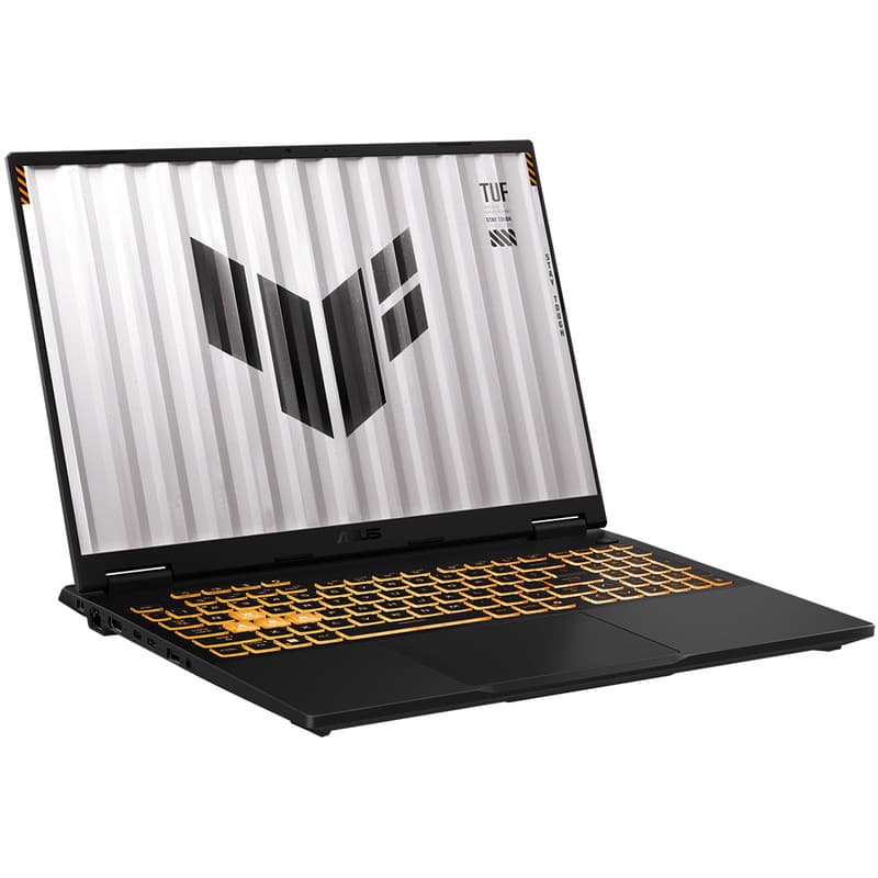 لپ تاپ گیمینگ ایسوس 16 اینچی مدل FX608LM Ultra 9 275HX 16GB 1TB SSD 8GB RTX5060 WQXGA 165Hz — تصویر ۶