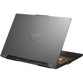 لپ تاپ گیمینگ ایسوس 16 اینچی مدل ASUS TUF Gaming A16 FA607NUQ RYZEN7 170 16GB 512GB RTX4050 — تصویر ۴
