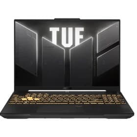 لپ تاپ گیمینگ ایسوس 16 اینچی مدل ASUS TUF Gaming A16 FA607NUQ RYZEN7 170 16GB 512GB RTX4050