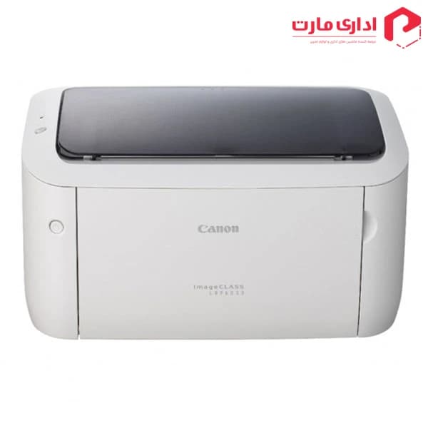 پرینتر تک کاره لیزری کانن مدل LBP6033 — تصویر ۷