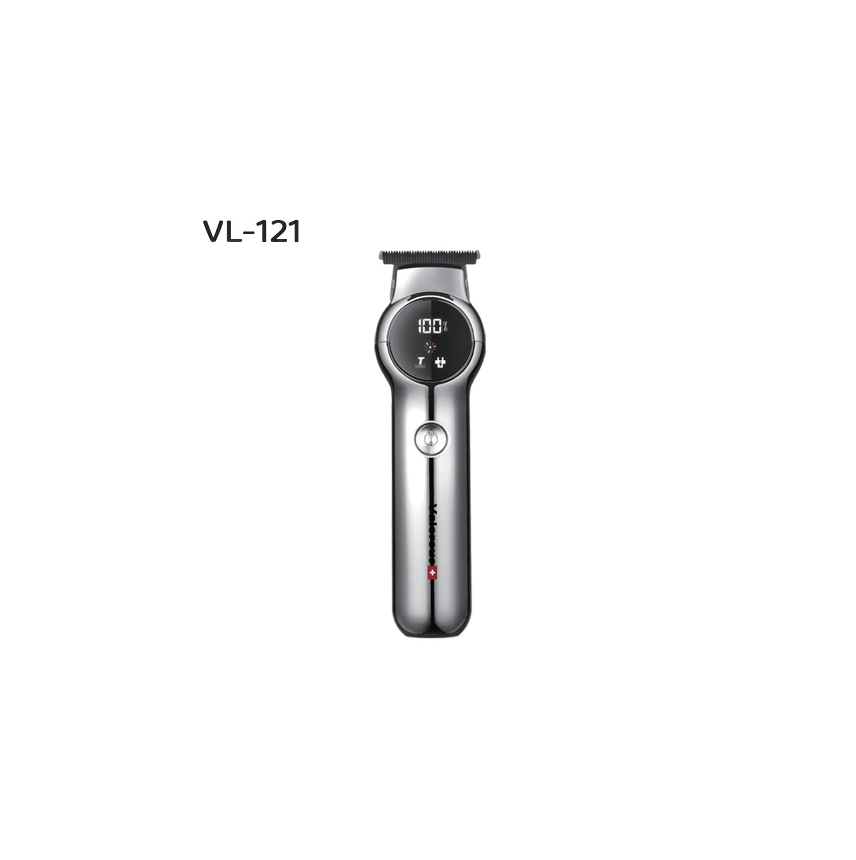ماشین اصلاح ولروس مدل VL-121 — تصویر ۲