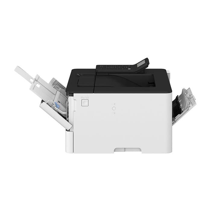 پرینتر اچ پی لیزری کانن مدل LBP212dw — تصویر ۲