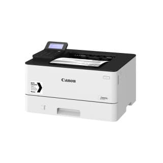 پرینتر اچ پی لیزری کانن مدل LBP212dw — تصویر ۳