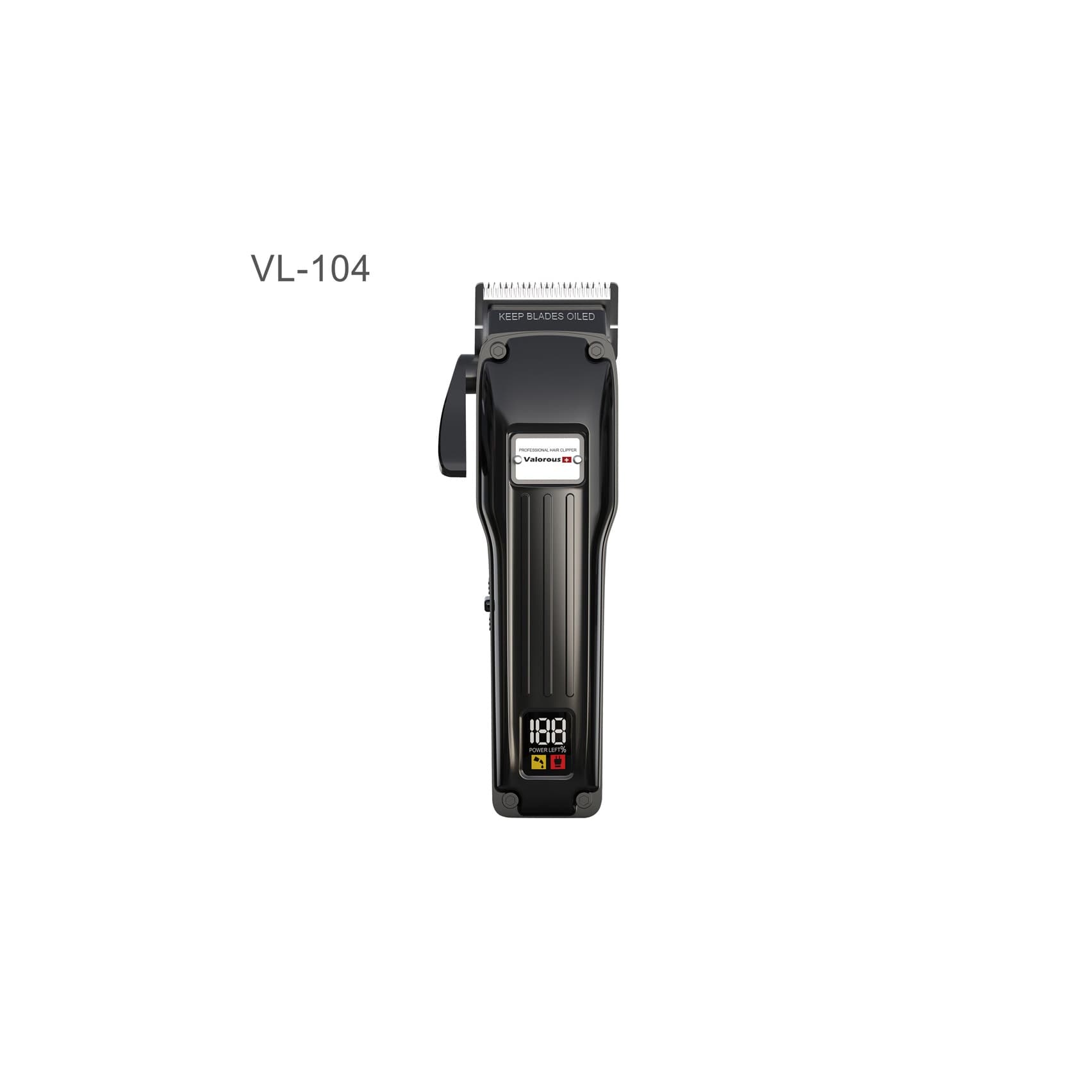 ماشین اصلاح ولروس مدل VL-104