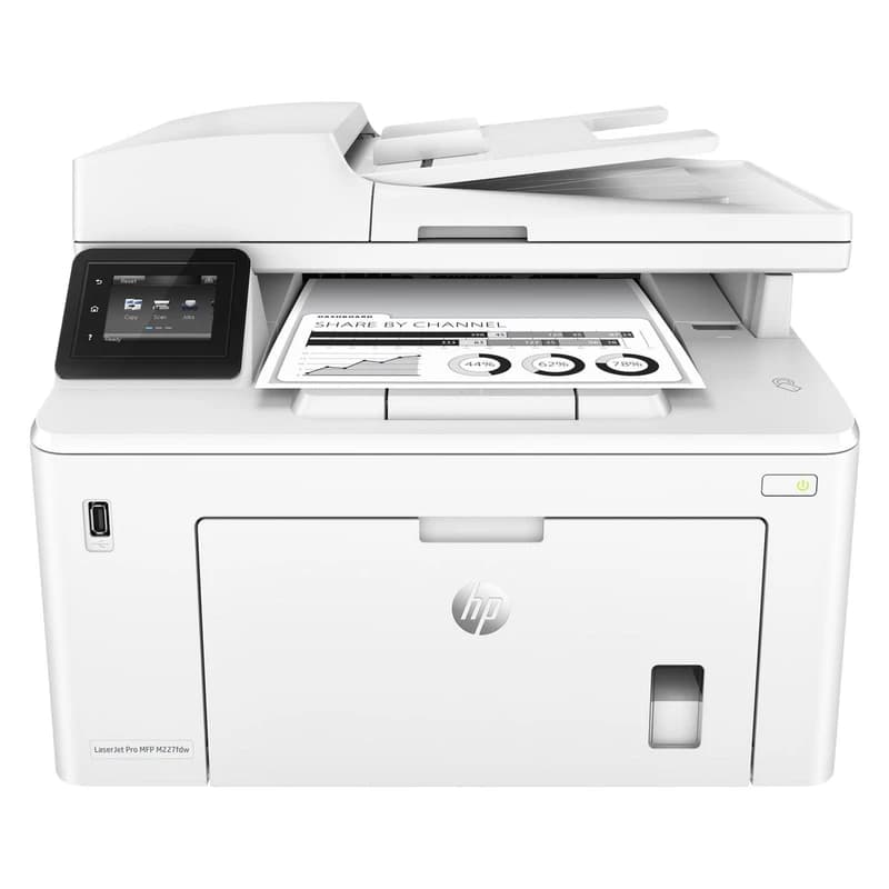 پرینتر لیزری چندکاره HP مدل M227FDW