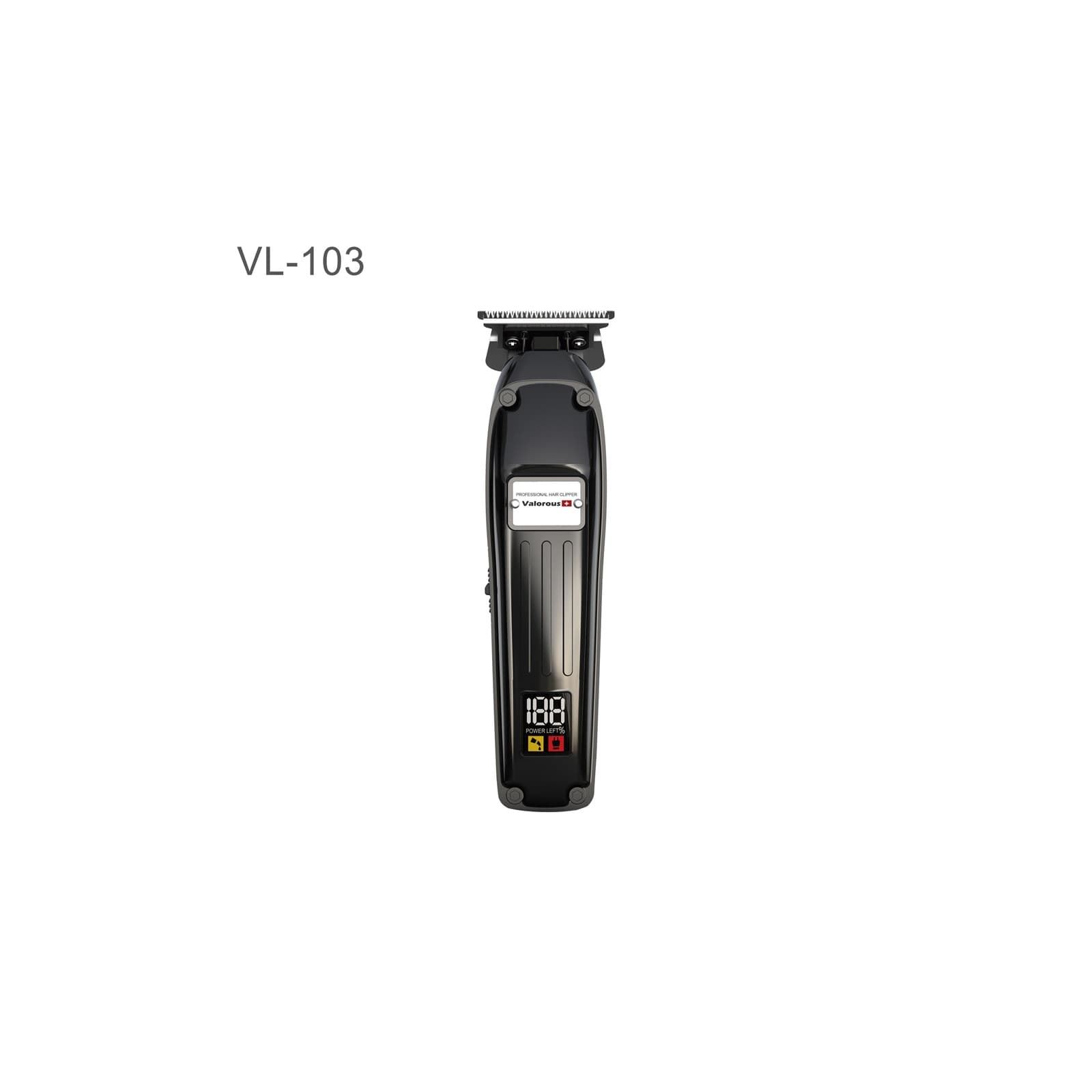 ماشین اصلاح ولروس مدل VL-103