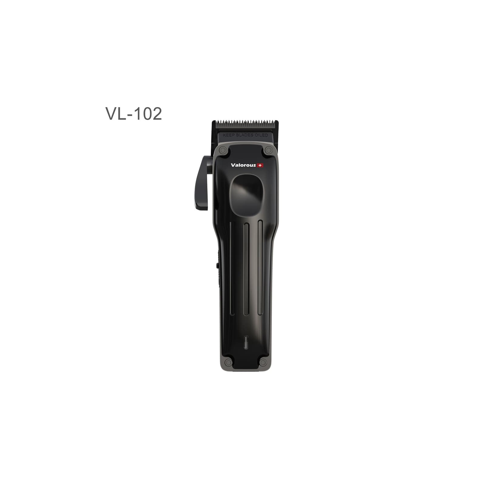 ماشین اصلاح ولروس مدل VL-102