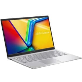 لپ تاپ ایسوس مدل ASUS Vivobook R1504VA CORE5 120U 16GB 512GB SSD INTEL Iris Xe — تصویر ۵