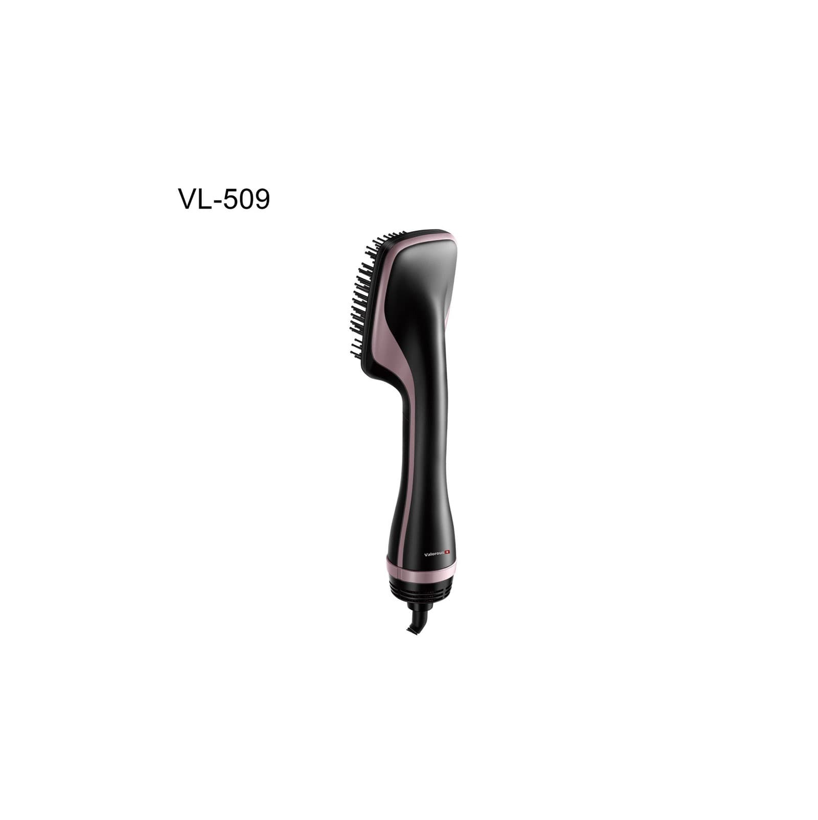 برس حرارتی ولروس مدل VL-509