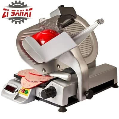 کالباس بر ترازو دار محک — تصویر ۳
