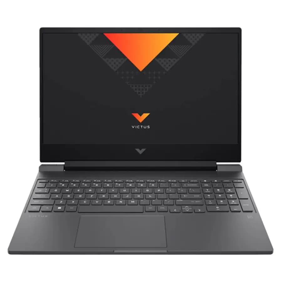 لپ تاپ اچ پی HP Victus 3093DX RYZEN7 7445HS 16GB 512GB SSD 6GB 4050 — تصویر ۲
