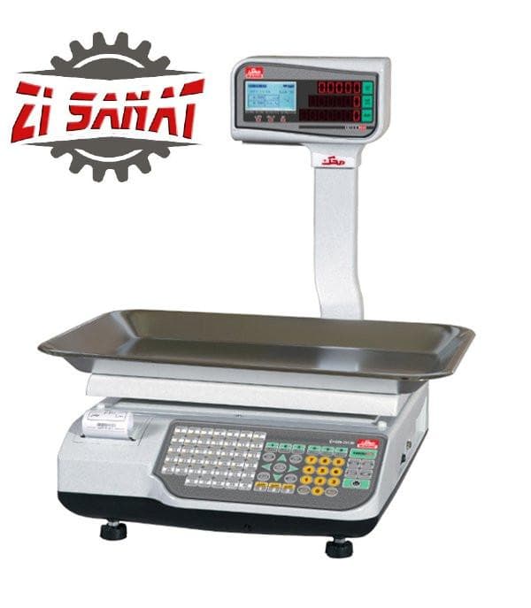 ترازوی محک مدل 15000 پلاس (35kg)