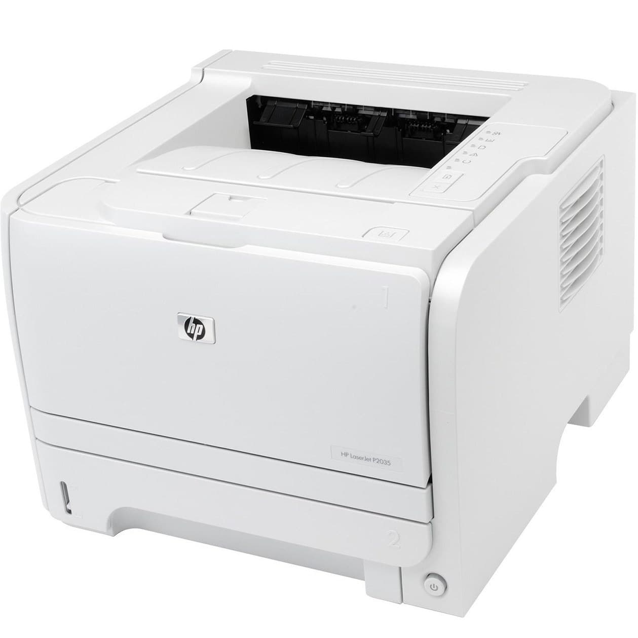 پرینتر تک کاره لیزری مدل HP LaserJet P2035 Printer — تصویر ۲