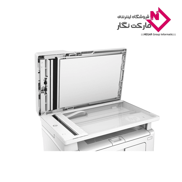 پرینتر اچ پیHP LaserJet Pro MFP M130nw — تصویر ۸