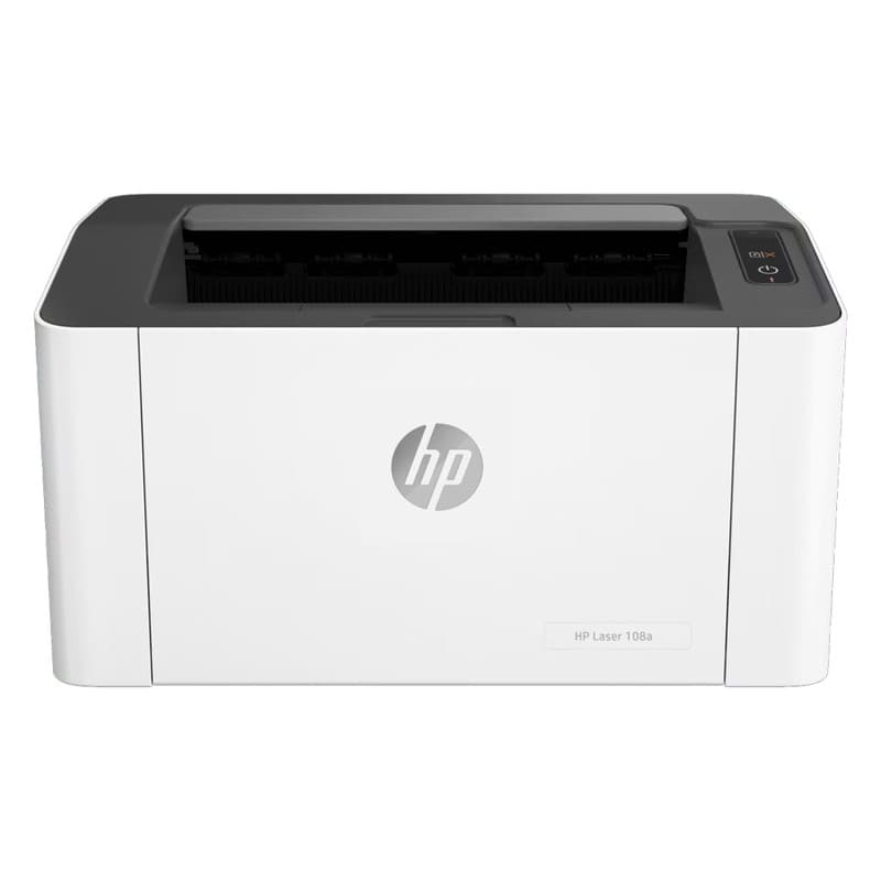 پرینتر لیزری اچپی مدل HP 108W Monochrome Laser Printer