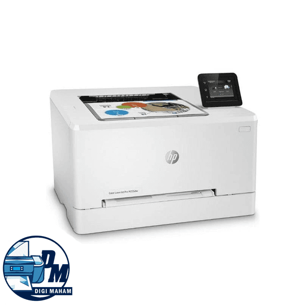 پرینتر لیزری تک کاره HP مدل M255DW — تصویر ۴