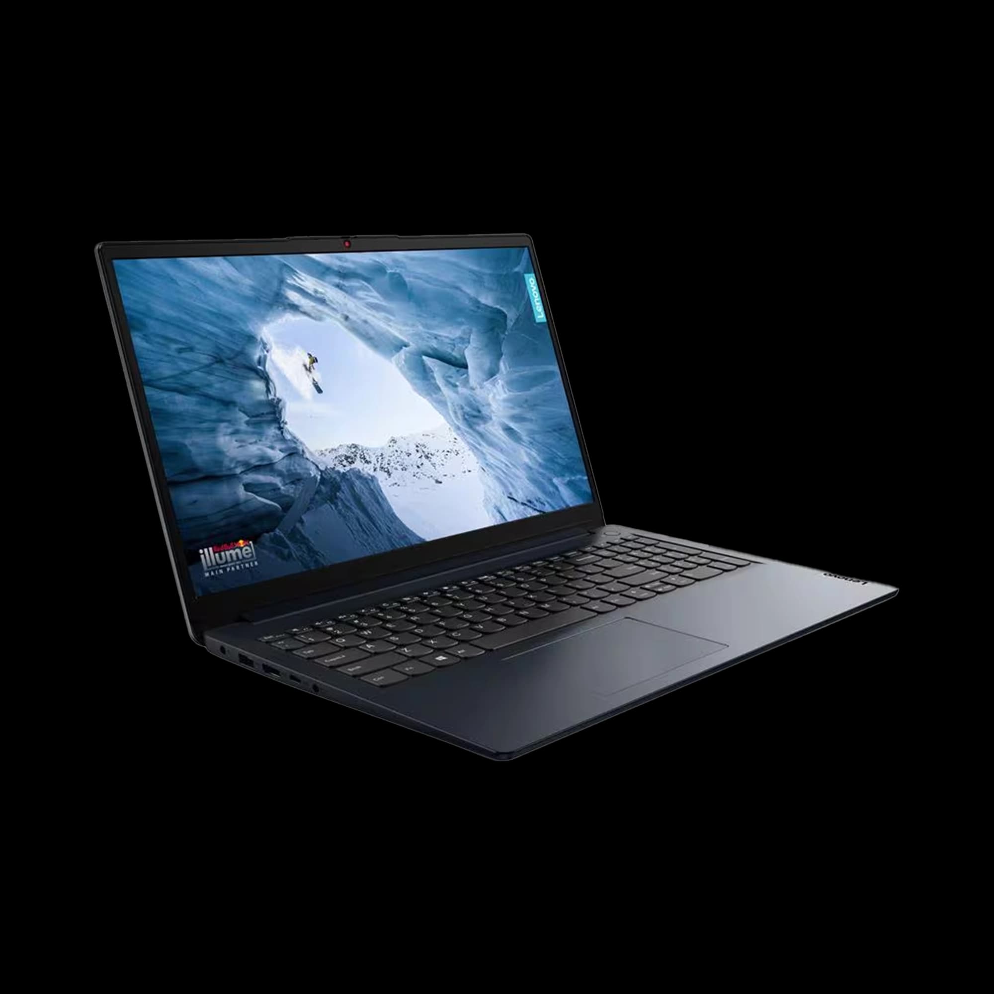 لپ تاپ لنوو Lenovo IdeaPad 1 15IRU7ZA i5 1335U 8GB 256GB SSDIntel Iris Xe Full HD IPS + نصب ویندوز رایگان — تصویر ۵