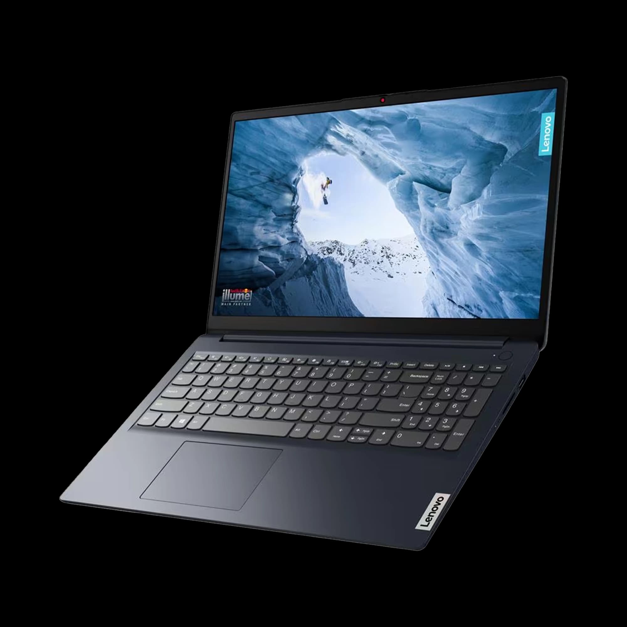 لپ تاپ لنوو Lenovo IdeaPad 1 15IRU7ZA i5 1335U 8GB 256GB SSDIntel Iris Xe Full HD IPS + نصب ویندوز رایگان — تصویر ۶