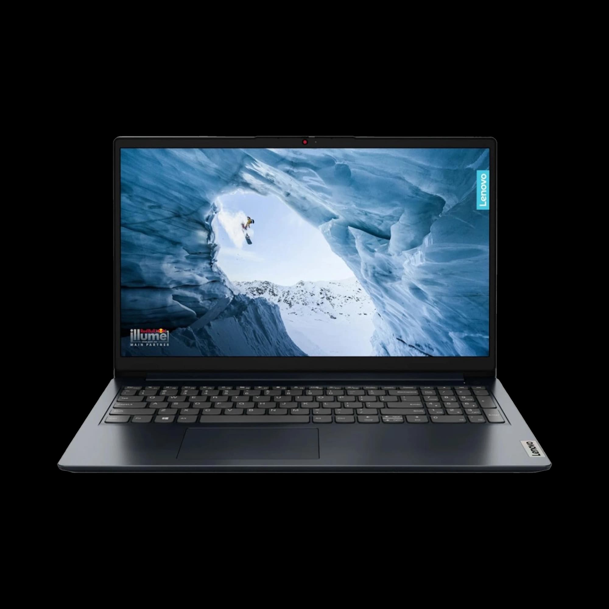 لپ تاپ لنوو Lenovo IdeaPad 1 15IRU7ZA i5 1335U 8GB 256GB SSDIntel Iris Xe Full HD IPS + نصب ویندوز رایگان — تصویر ۷