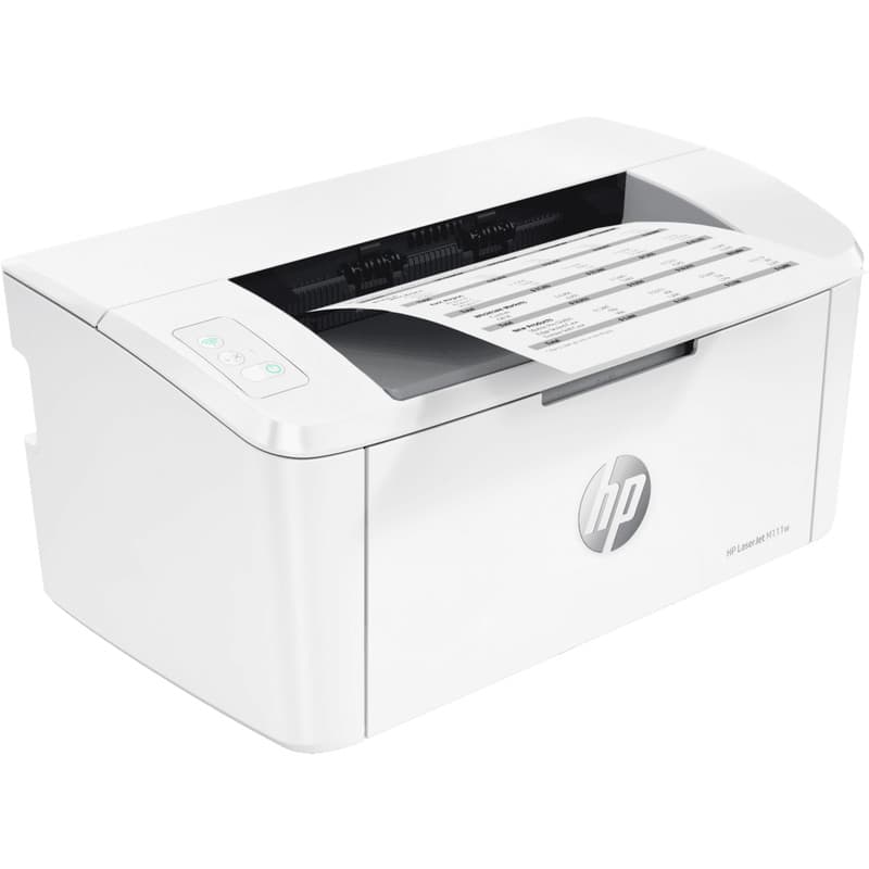 پرینتر چند کاره لیزری اچ پی مدل HP LaserJet M111W