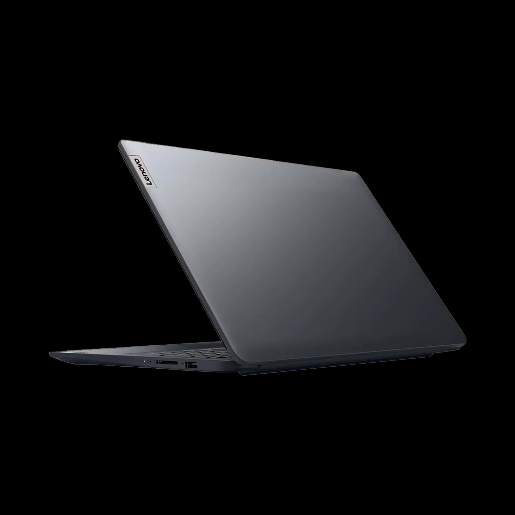 لپ تاپ لنوو Lenovo IdeaPad 1 15IRU7ZA i5 1335U 8GB 512GB SSDIntel Iris Xe Full HD IPS + نصب ویندوز رایگان — تصویر ۳
