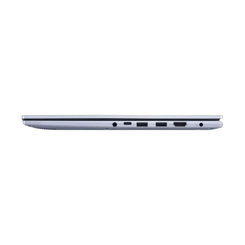 لپ تاپ ایسوس VivoBook X1504VA CORE7 150U 16GB 512GB SSD Intel + نصب ویندوز رایگان — تصویر ۴