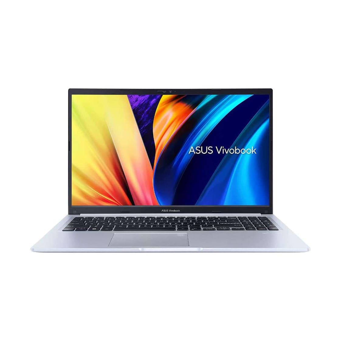 لپ تاپ ایسوس VivoBook X1504VA CORE7 150U 16GB 512GB SSD Intel + نصب ویندوز رایگان