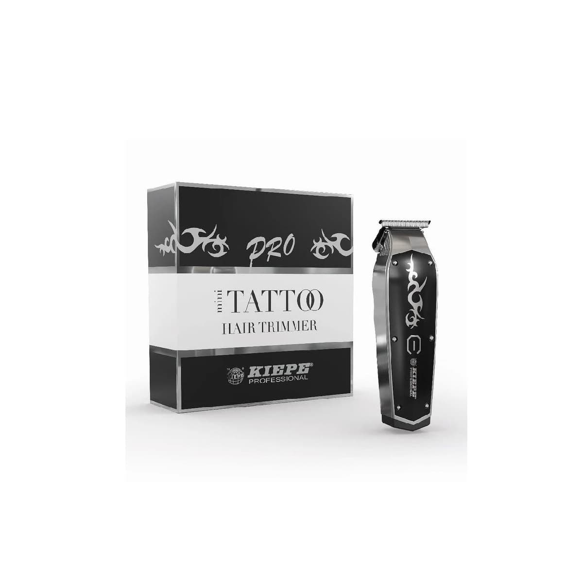 ماشین اصلاح خط‌زن کیپه مدل Tattoo 6343 — تصویر ۴