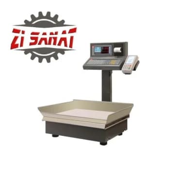ترازوی محک مدل 14000 پلاس(70kg) — تصویر ۴