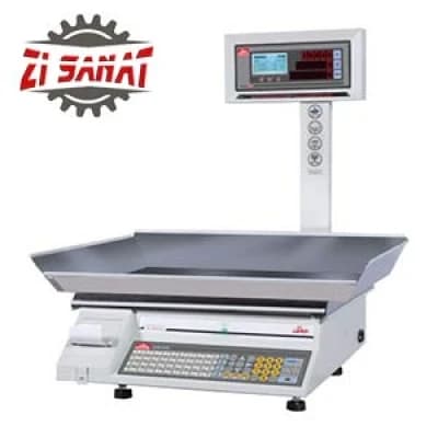 ترازوی محک مدل 14000 pro (70kg) — تصویر ۳