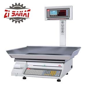 ترازوی محک مدل 14000 pro (70kg)