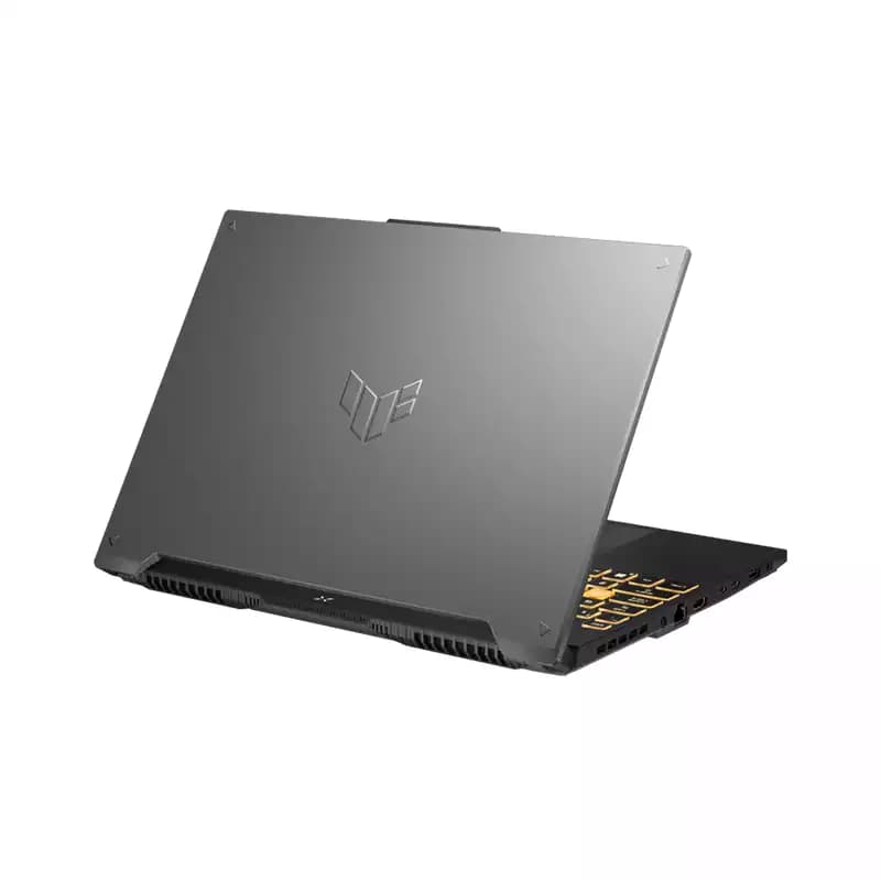 لپ تاپ ایسوس 16 اینچی ASUS TUF GAMING FA607NUG RYZEN7 7445HS 16GB 1TB SSD 6GB RTX 4050 — تصویر ۸