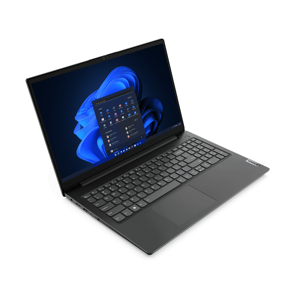 لپ تاپ لنوو مدل lenovo V15 G5 IRU i5 13420H 24GB (D5) 512GB SSD + نصب ویندوز رایگان — تصویر ۳