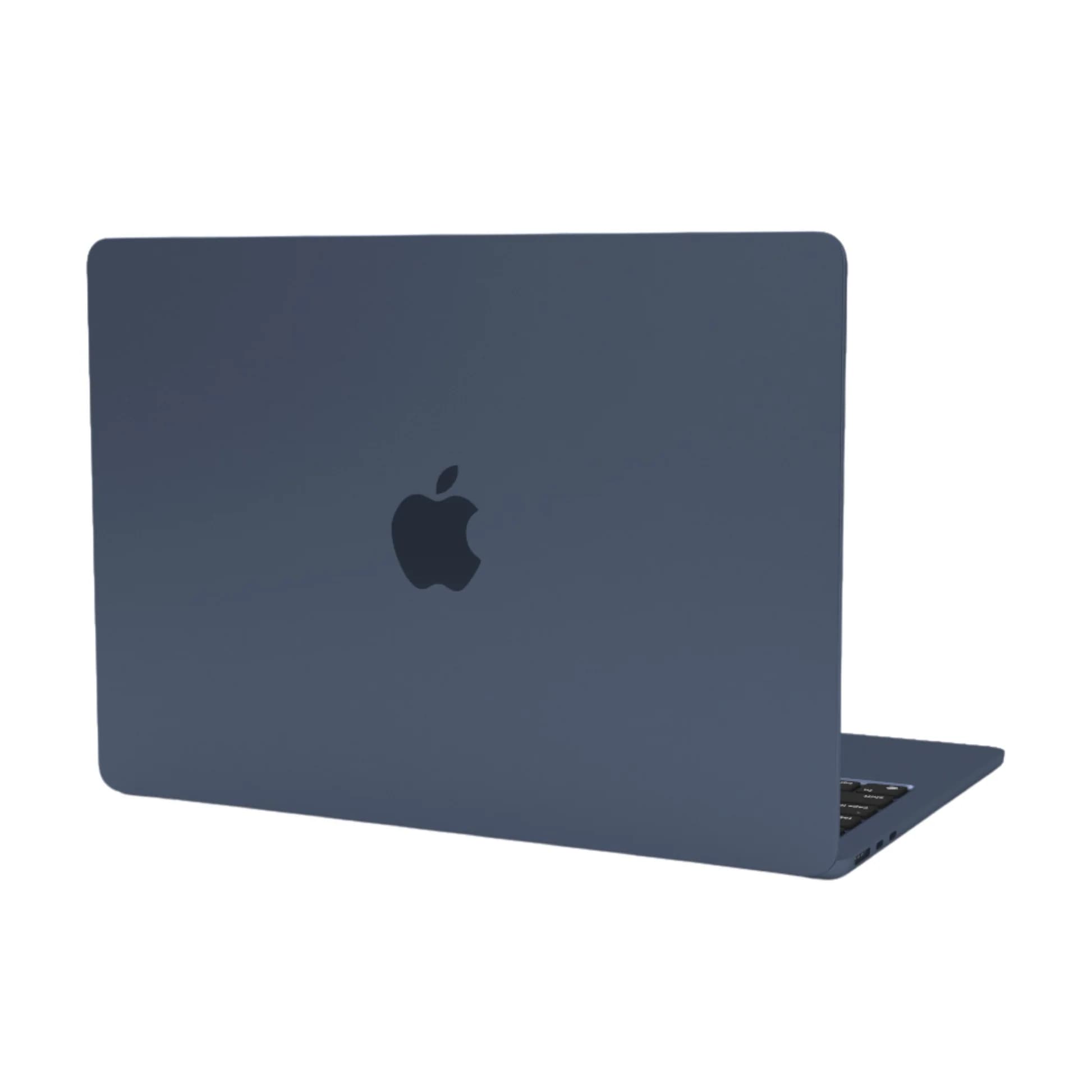 لپ تاپ اپل MACBOOK AIR 14″ 2025 M4 16GB 512GB LLA — تصویر ۴