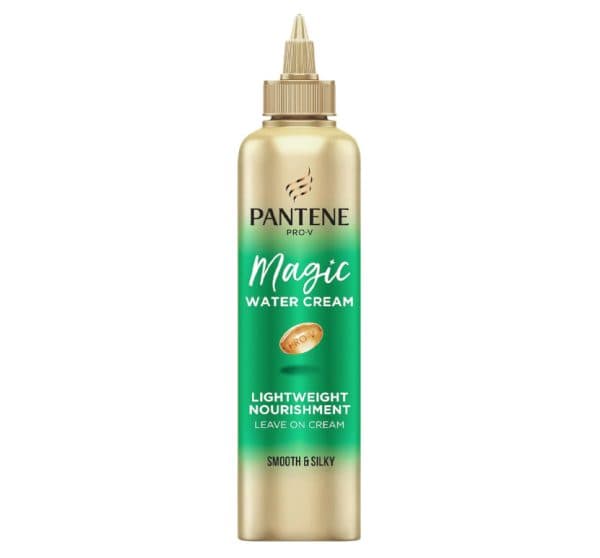 کرم مو موشکی پنتن مدل Smooth & Silky magic حجم 300 میل