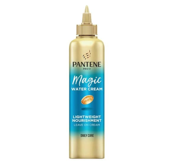 کرم مو موشکی پنتن مدل Pro-V magic Water Cream حجم 300 میل