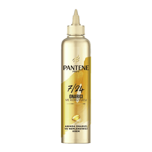 ماسک مو موشکی پنتن ترمیم کننده مدل onarici 7/24 حجم 300 میل