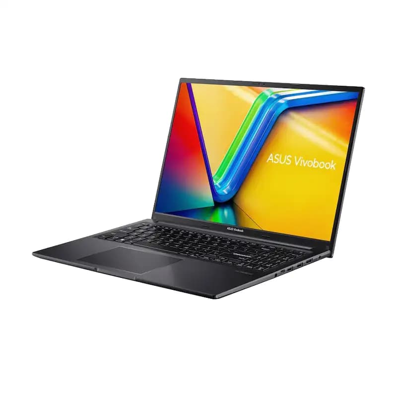 لپ تاپ ایسوس مدل Vivobook 14 X1404VA i7 1355U 12GB 512GB +موس و کیف هدیه و نصب ویندوز رایگان — تصویر ۳