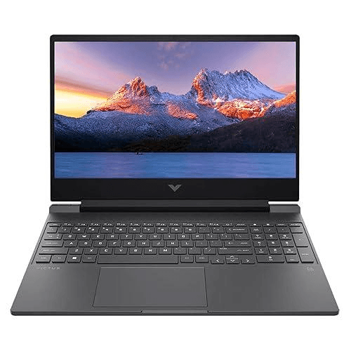 لپ تاپ اچ پی مدل HP Victus FA2013DX i5 13420H 24GB 1TB SSD 6GB 3050 +کیف هدیه و نصب ویندوز رایگان — تصویر ۲