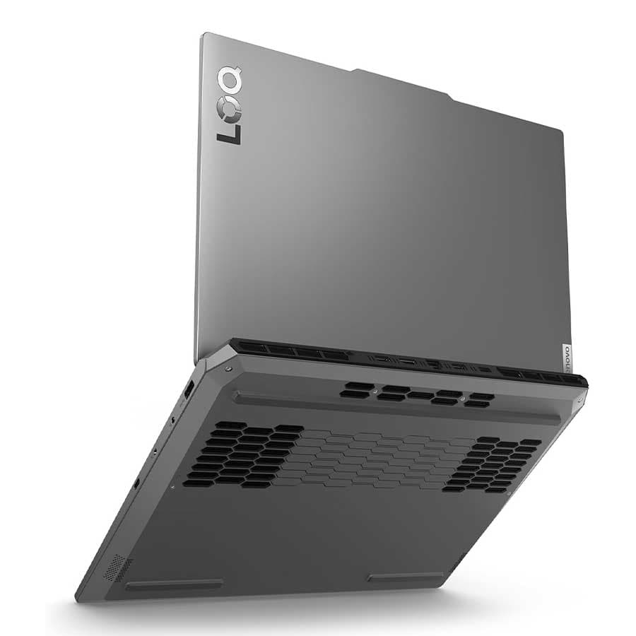 لپ تاپ لنوو LOQ i7 14700HX 64GB 1T SSD RTX5060 — تصویر ۶