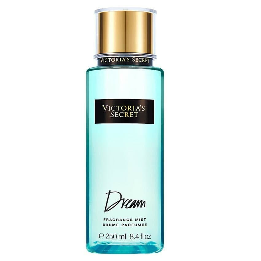 بادی اسپلش زنانه ویکتوریا سکرت رایحه Dream حجم 250 میل