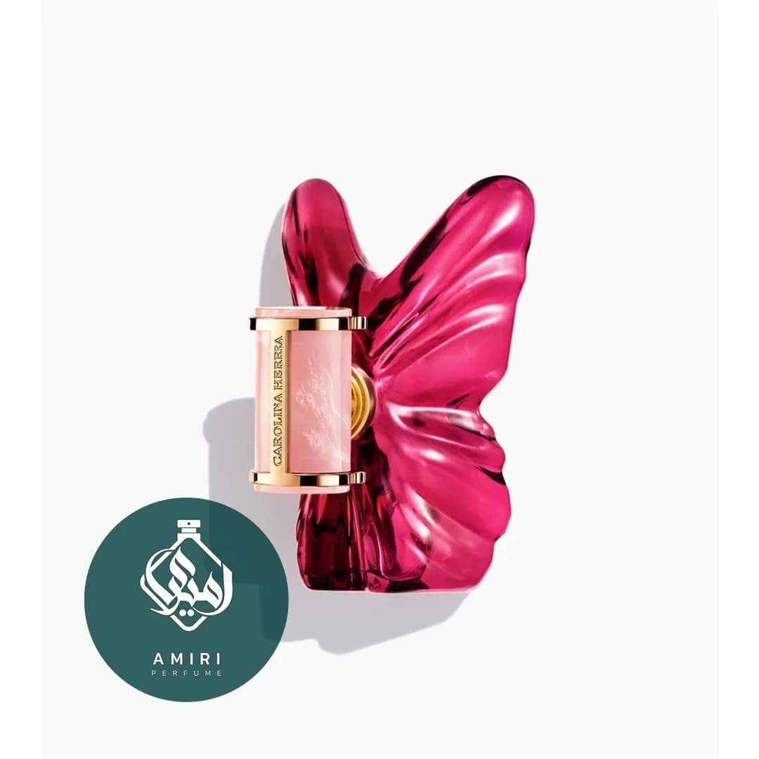 عطر لا بومبا کارولینا هررا | Carolina Herrera La Bomba — تصویر ۱۱