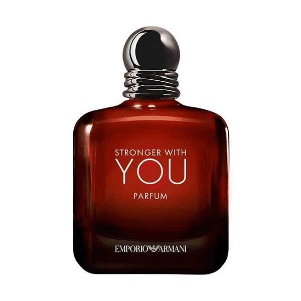 عطر استرانگر ویت یو پارفوم امپوریو آرمانی | Emporio Armani Stronger With You Parfum