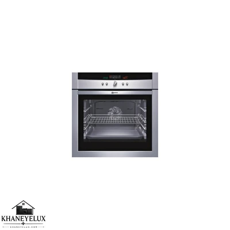 فر برقی توکار نف آلمان مدل B15E54